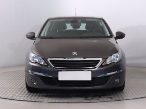 Peugeot 308 - 2014