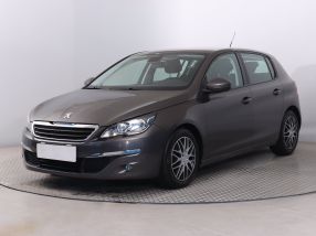 Peugeot 308 - 2014