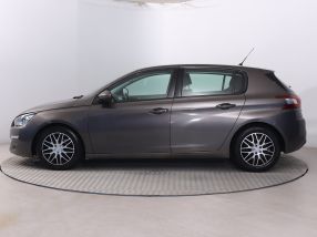 Peugeot 308 - 2014