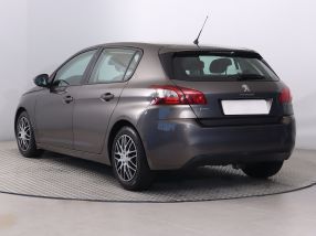 Peugeot 308 - 2014