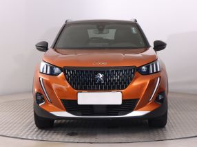 Peugeot 2008 - 2020