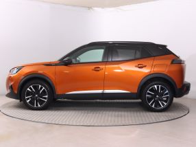 Peugeot 2008 - 2020