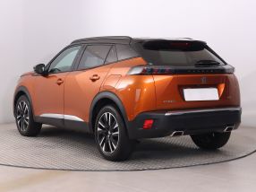 Peugeot 2008 - 2020