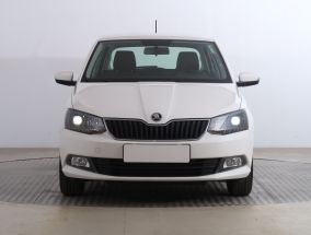 Skoda Fabia - 2018