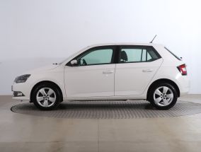 Skoda Fabia - 2018
