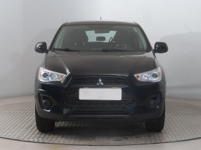 Mitsubishi ASX - 2016