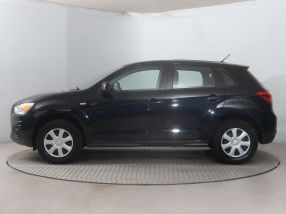 Mitsubishi ASX - 2016