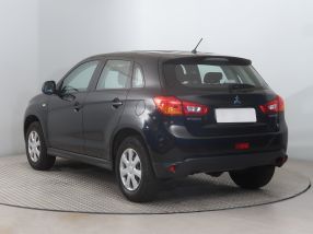 Mitsubishi ASX - 2016