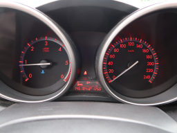 Mazda 3 2011