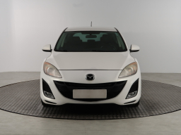 Mazda 3 2011