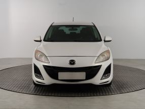 Mazda 3 - 2011