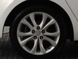 Mazda 3 2011