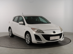 Mazda 3 2011