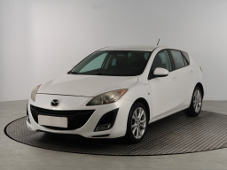 Mazda 3 2011