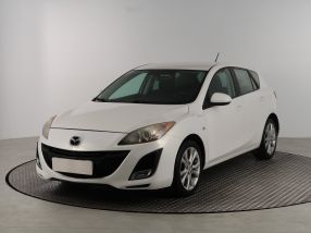 Mazda 3 - 2011