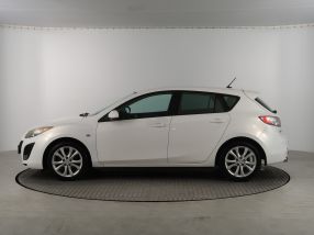 Mazda 3 - 2011