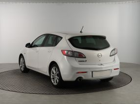 Mazda 3 - 2011
