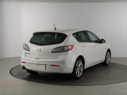 Mazda 3 2011