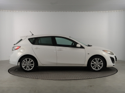 Mazda 3 2011
