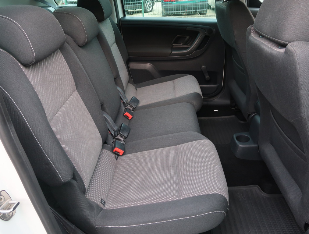 Škoda Roomster
