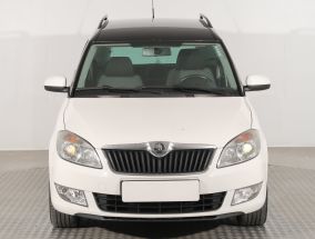 Skoda Roomster - 2013