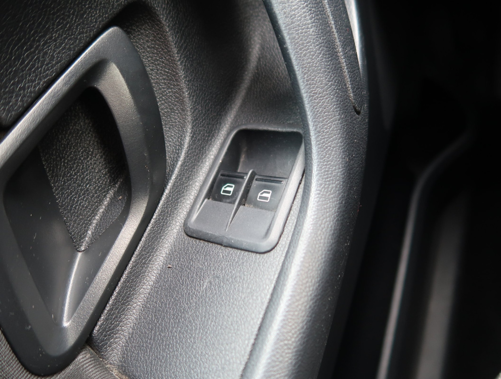 Škoda Roomster