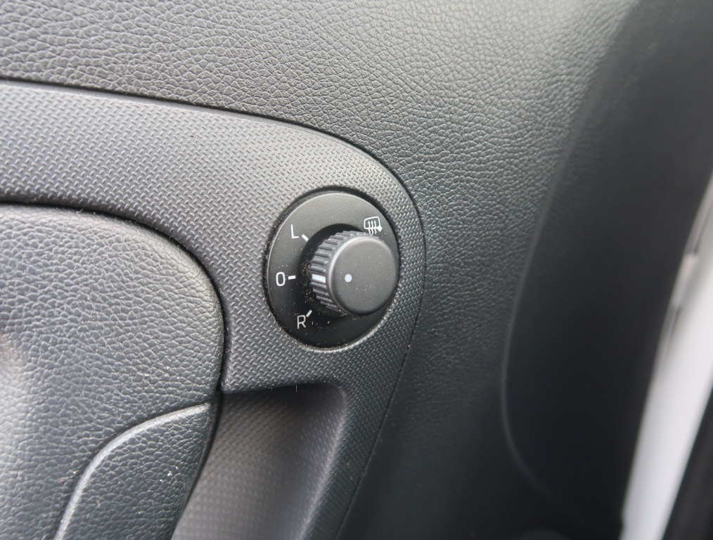 Škoda Roomster
