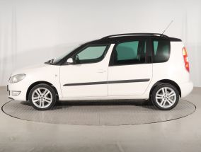 Skoda Roomster - 2013