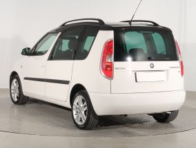 Skoda Roomster - 2013