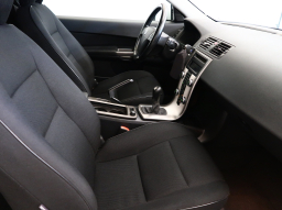 Volvo C30 2011