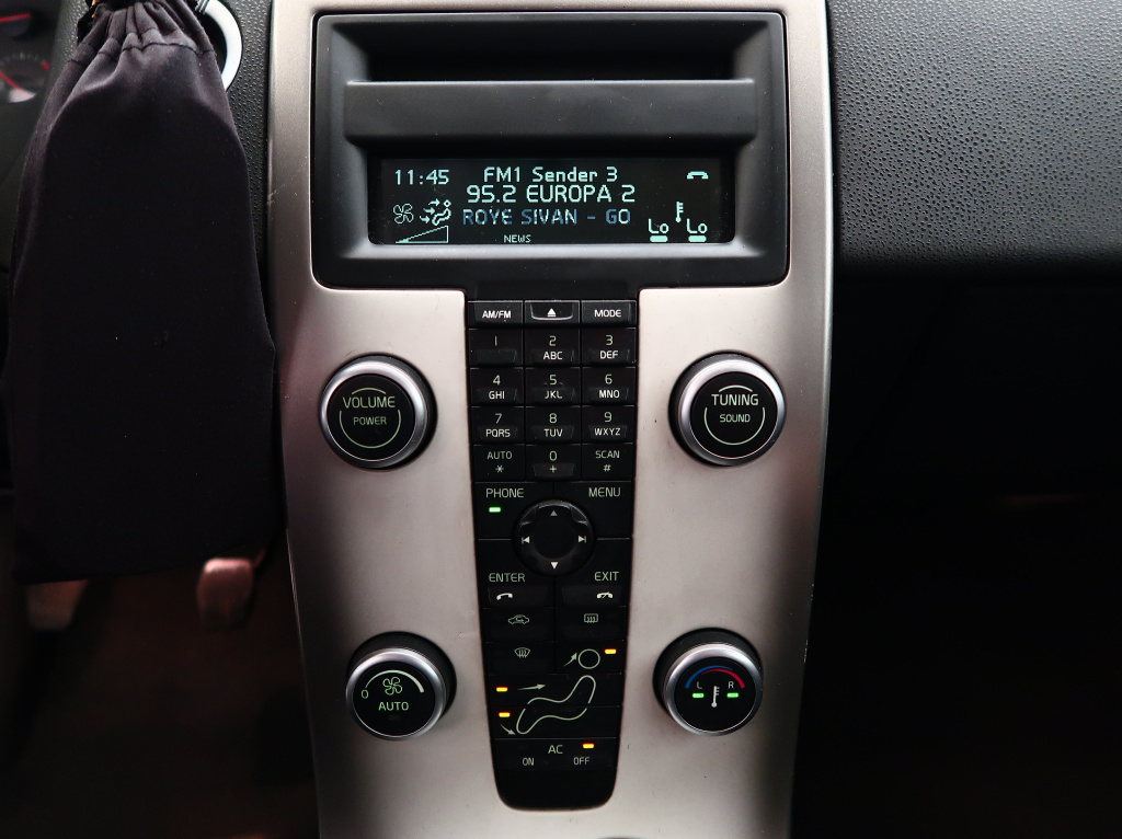 Volvo C30