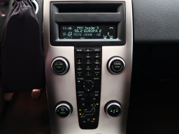 Volvo C30 2011