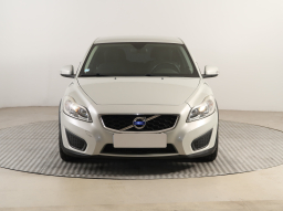 Volvo C30 2011