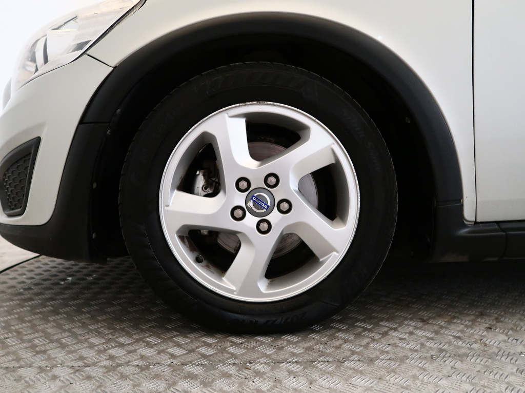 Volvo C30