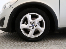 Volvo C30 2011