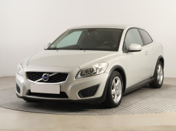 Volvo C30 2011