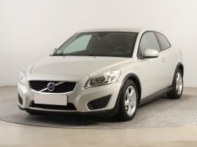 Volvo C30 - 2011