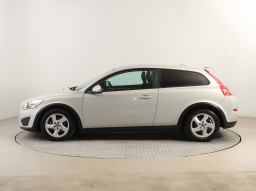 Volvo C30 2011