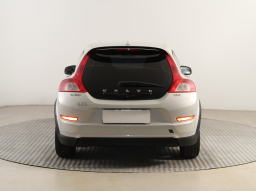Volvo C30 2011