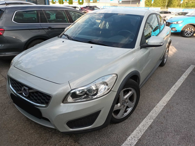 Volvo C30 2011