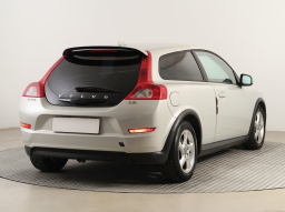 Volvo C30 2011