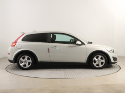 Volvo C30 2011