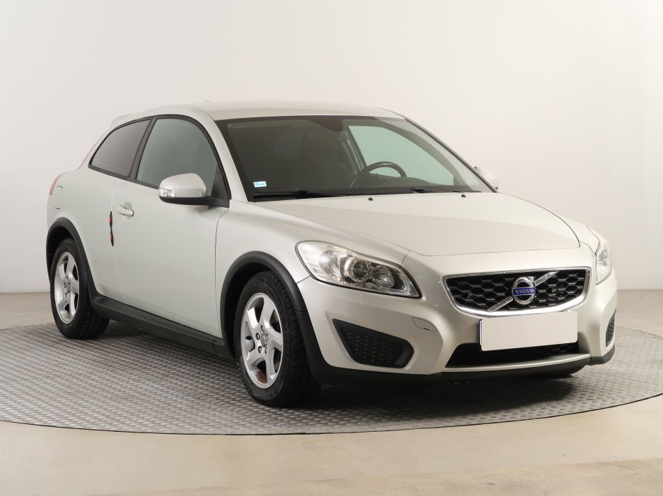 Volvo C30 - 2011