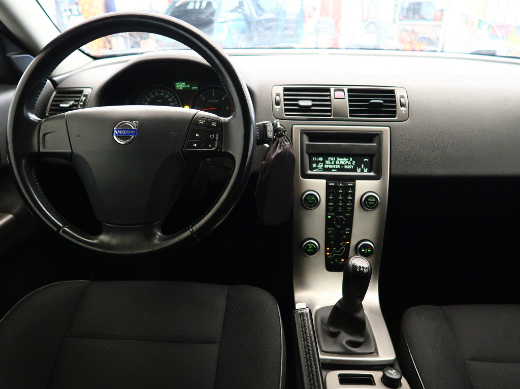 Volvo C30