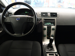 Volvo C30 2011