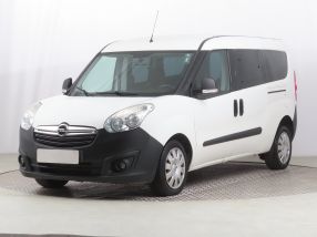 Opel Combo - 2014