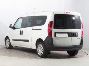 Opel Combo - 2014