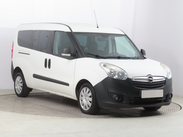 Opel Combo 2014