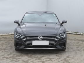 Volkswagen Arteon - 2018