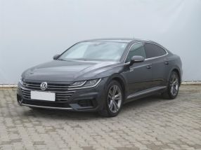 Volkswagen Arteon - 2018